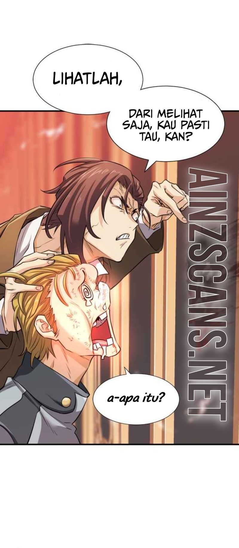Moon Slayer Chapter 35 Gambar 27