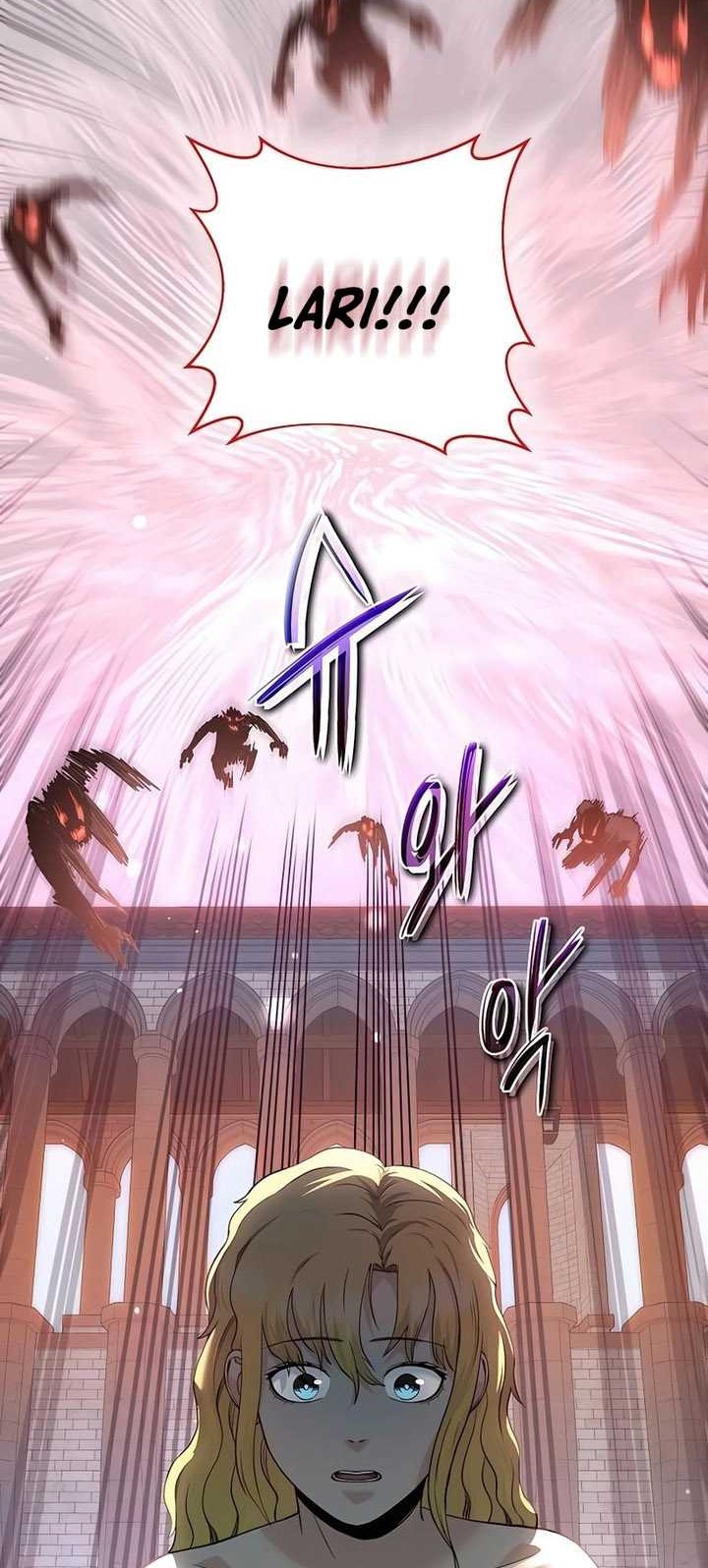 Holy Emperor’s Grandson is a Necromancer Chapter 38 Gambar 19