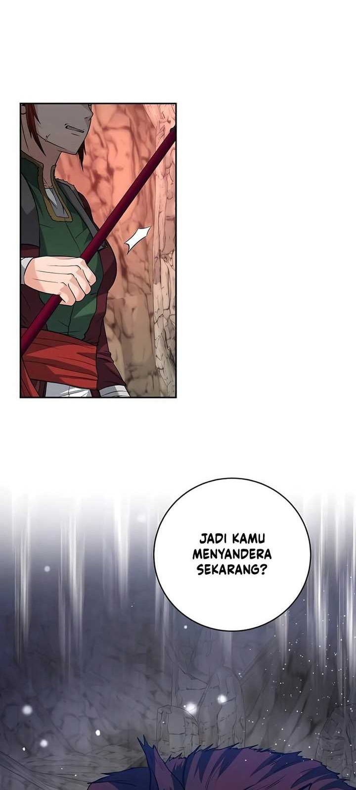 Holy Emperor’s Grandson is a Necromancer Chapter 38 Gambar 53