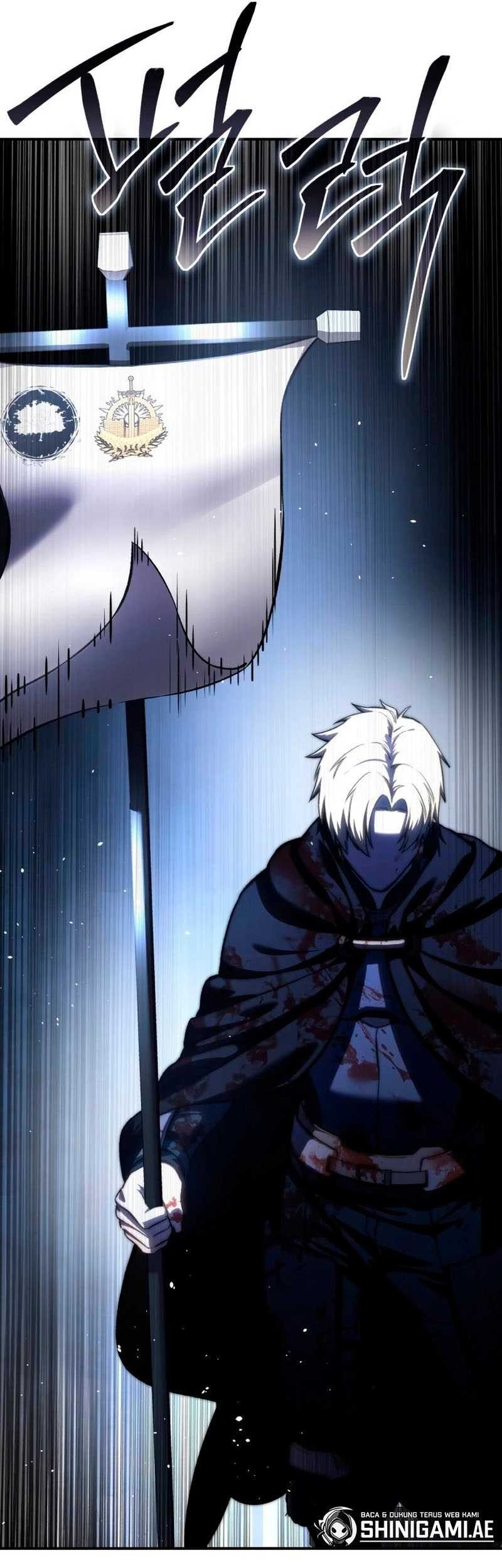 Star-Embracing Swordmaster Chapter 37 Gambar 34