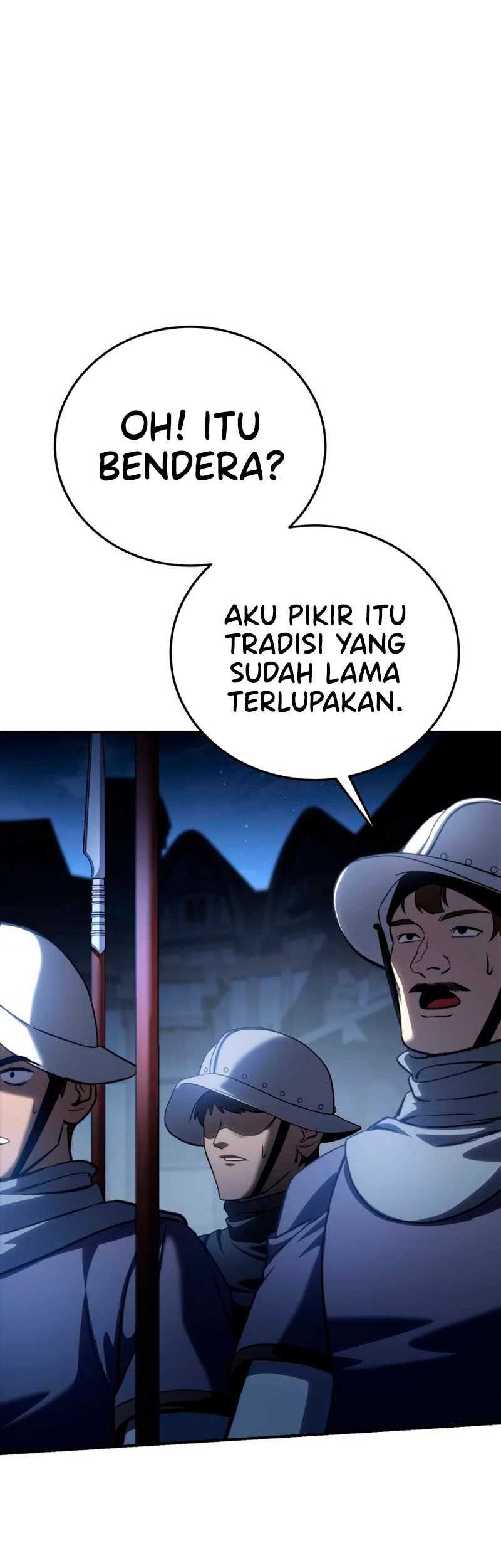 Star-Embracing Swordmaster Chapter 37 Gambar 35