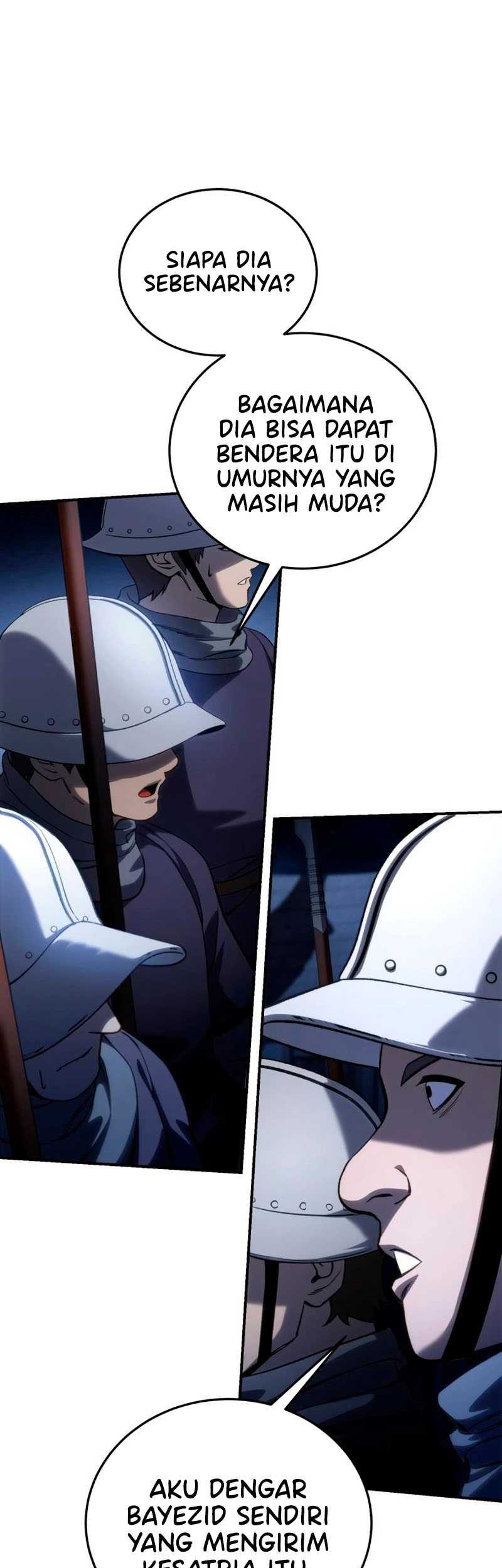 Star-Embracing Swordmaster Chapter 37 Gambar 36