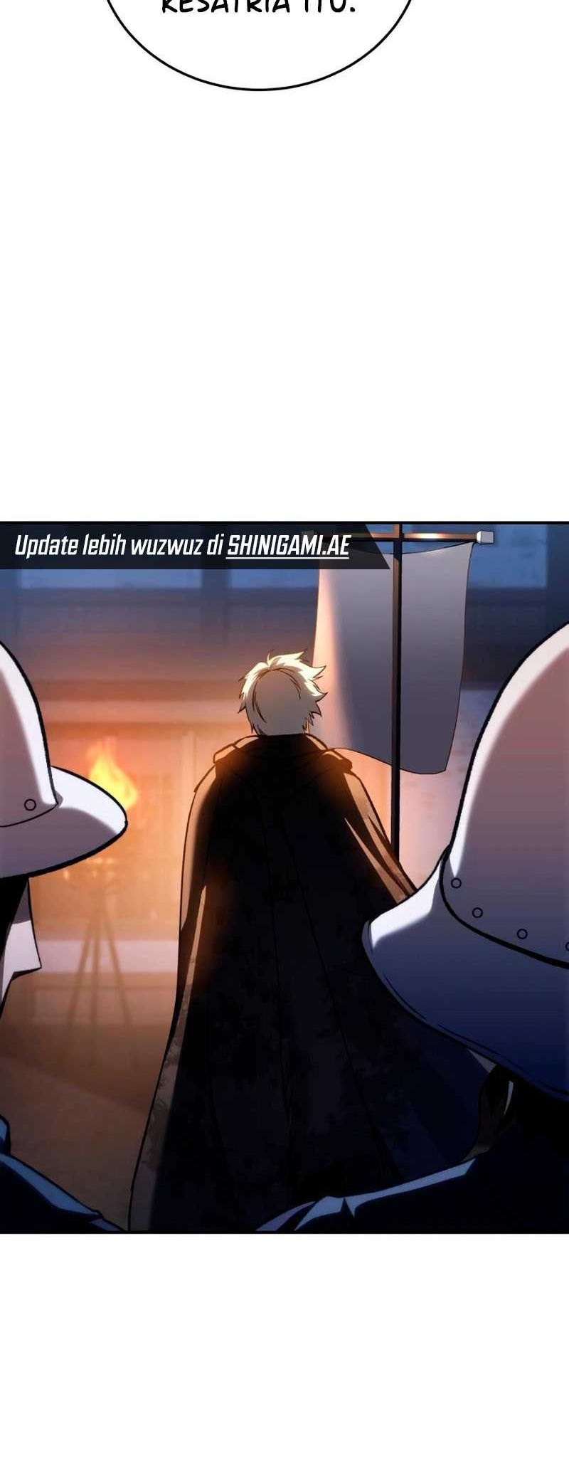 Star-Embracing Swordmaster Chapter 37 Gambar 37
