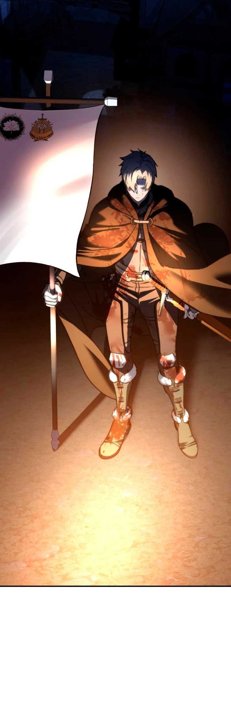 Star-Embracing Swordmaster Chapter 37 Gambar 39