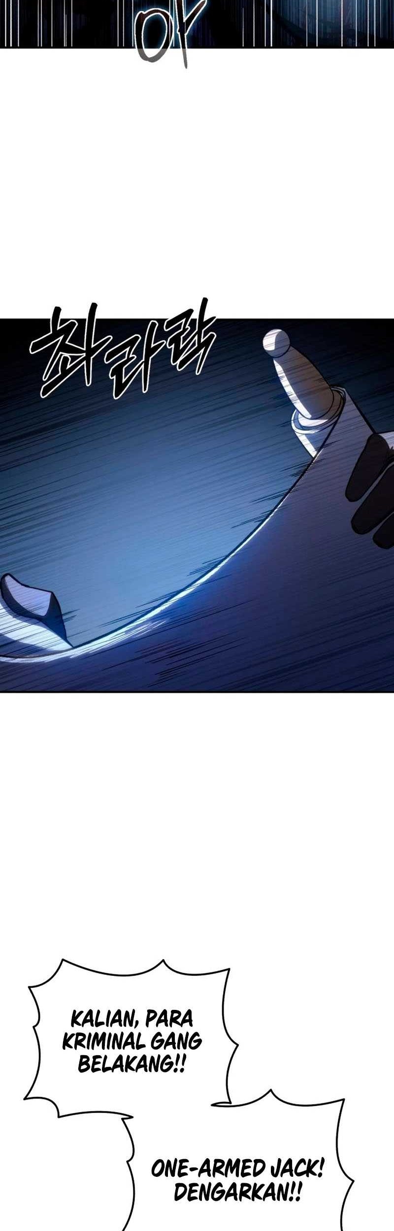 Star-Embracing Swordmaster Chapter 37 Gambar 42