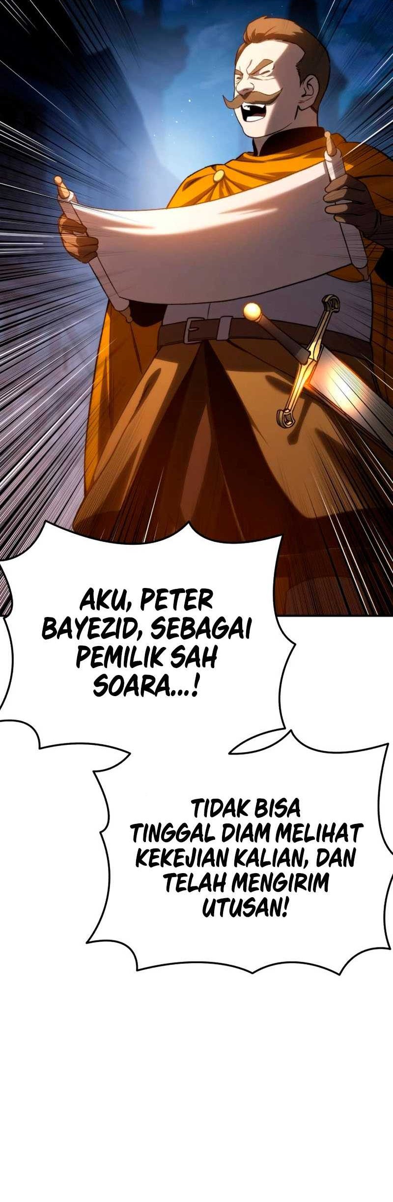 Star-Embracing Swordmaster Chapter 37 Gambar 44