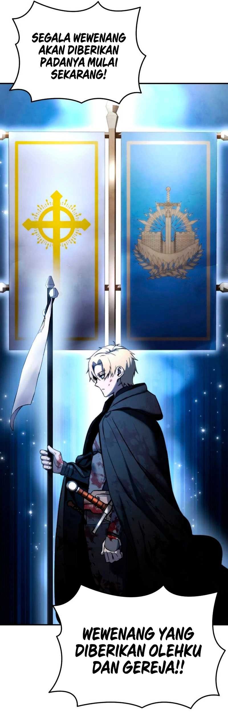 Star-Embracing Swordmaster Chapter 37 Gambar 45