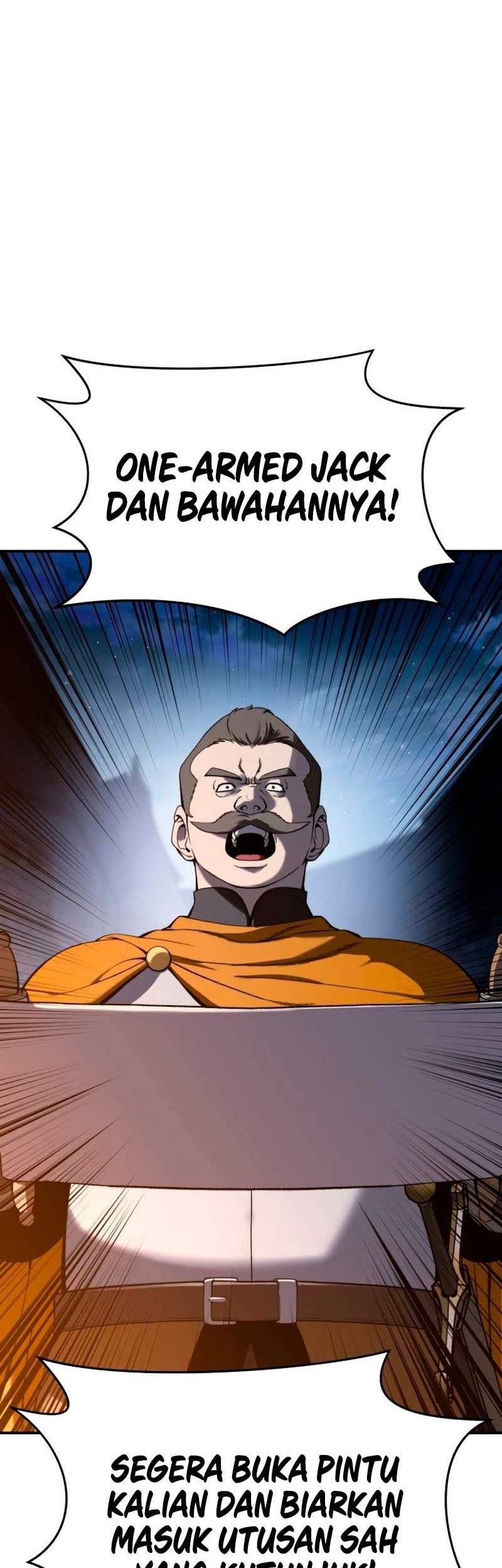 Star-Embracing Swordmaster Chapter 37 Gambar 46