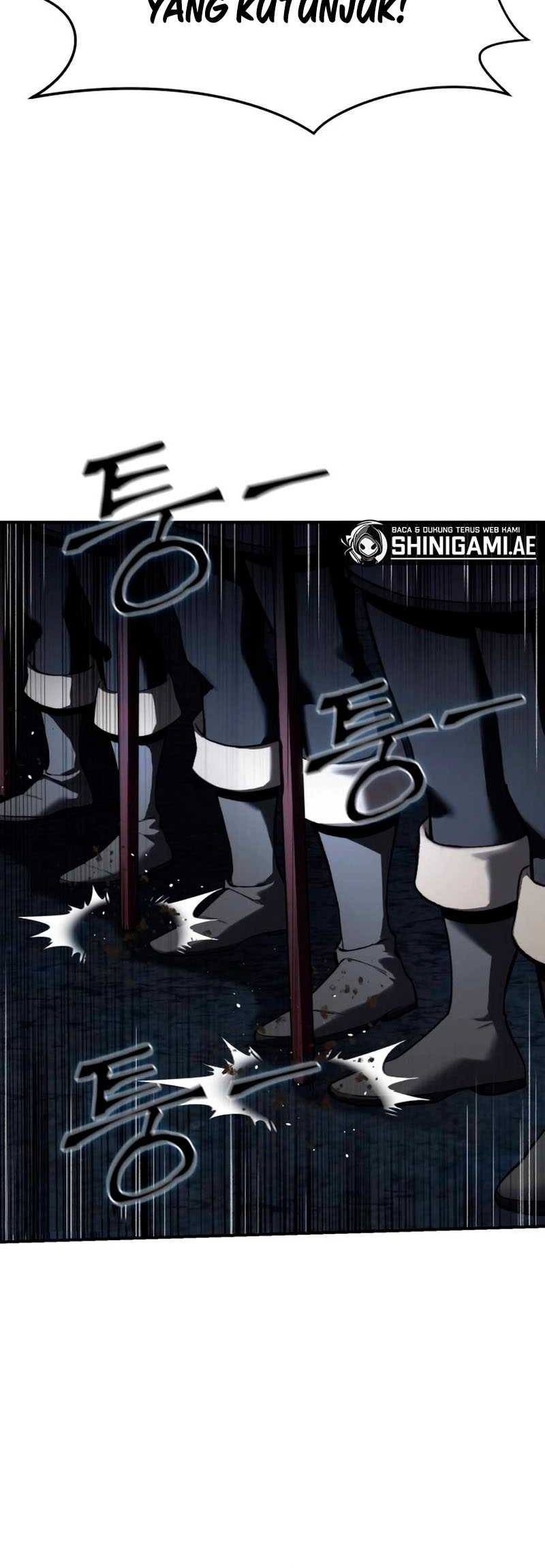 Star-Embracing Swordmaster Chapter 37 Gambar 47