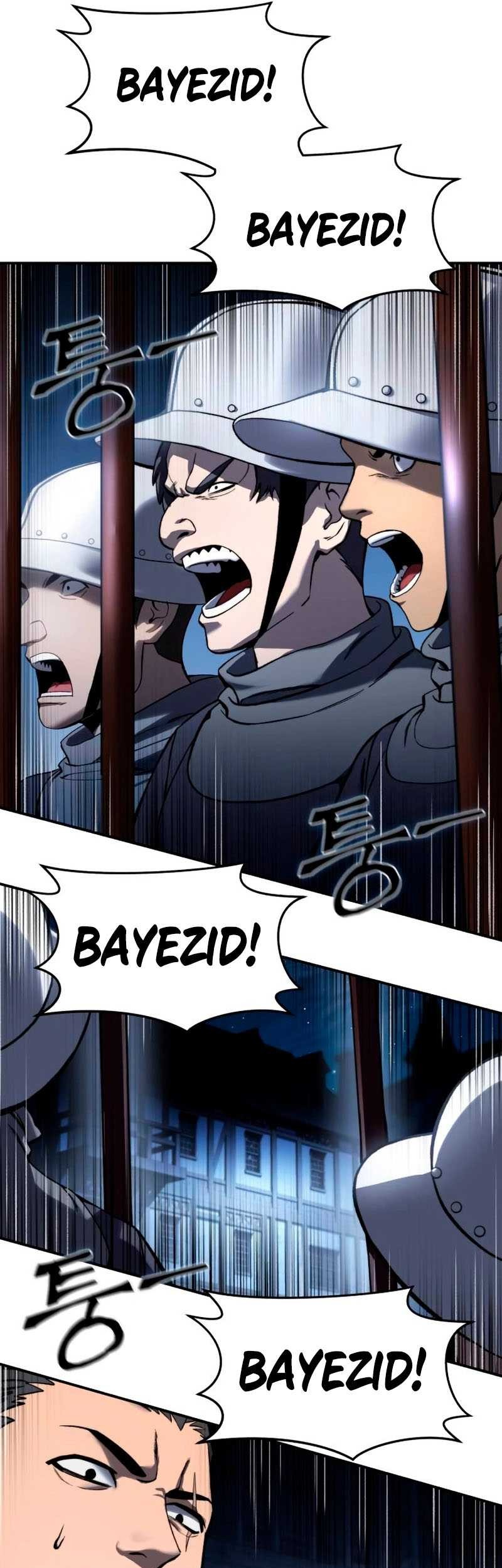Star-Embracing Swordmaster Chapter 37 Gambar 48