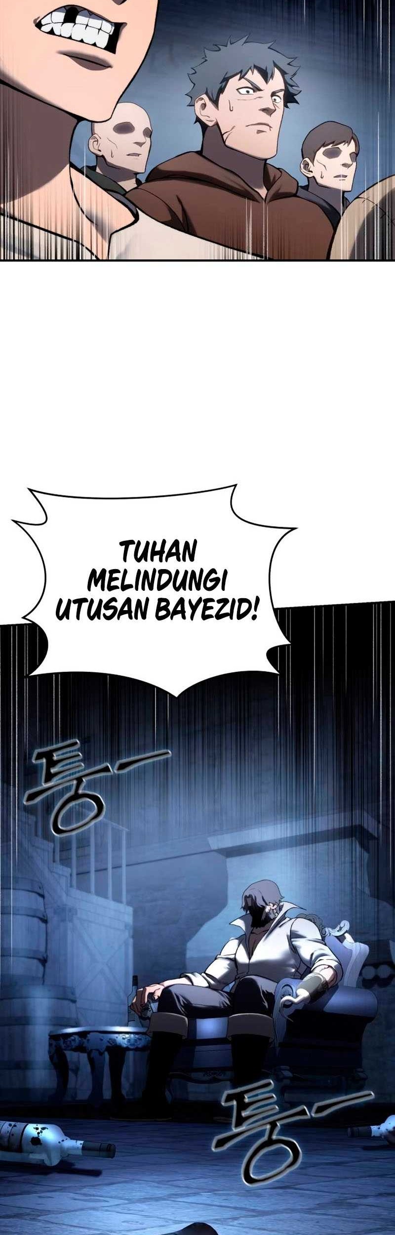Star-Embracing Swordmaster Chapter 37 Gambar 49