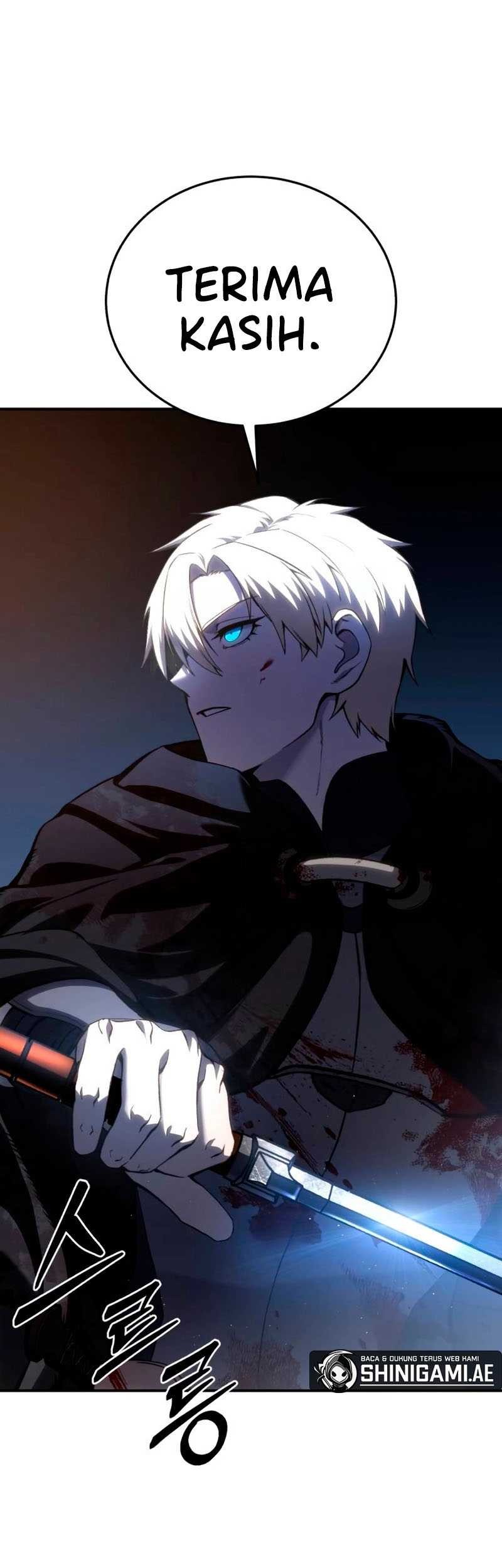 Star-Embracing Swordmaster Chapter 37 Gambar 52