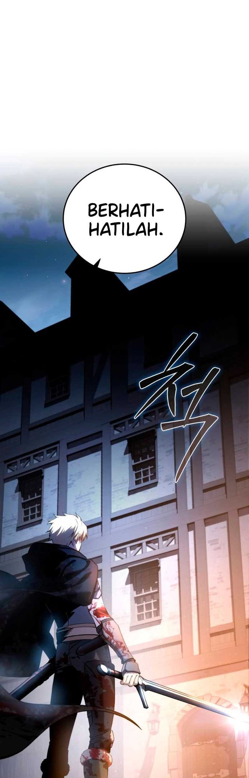 Star-Embracing Swordmaster Chapter 37 Gambar 53