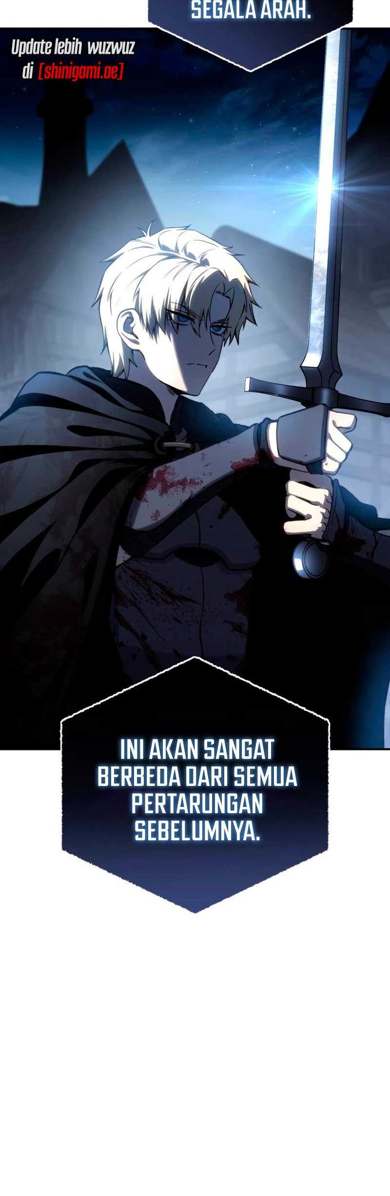 Star-Embracing Swordmaster Chapter 37 Gambar 55