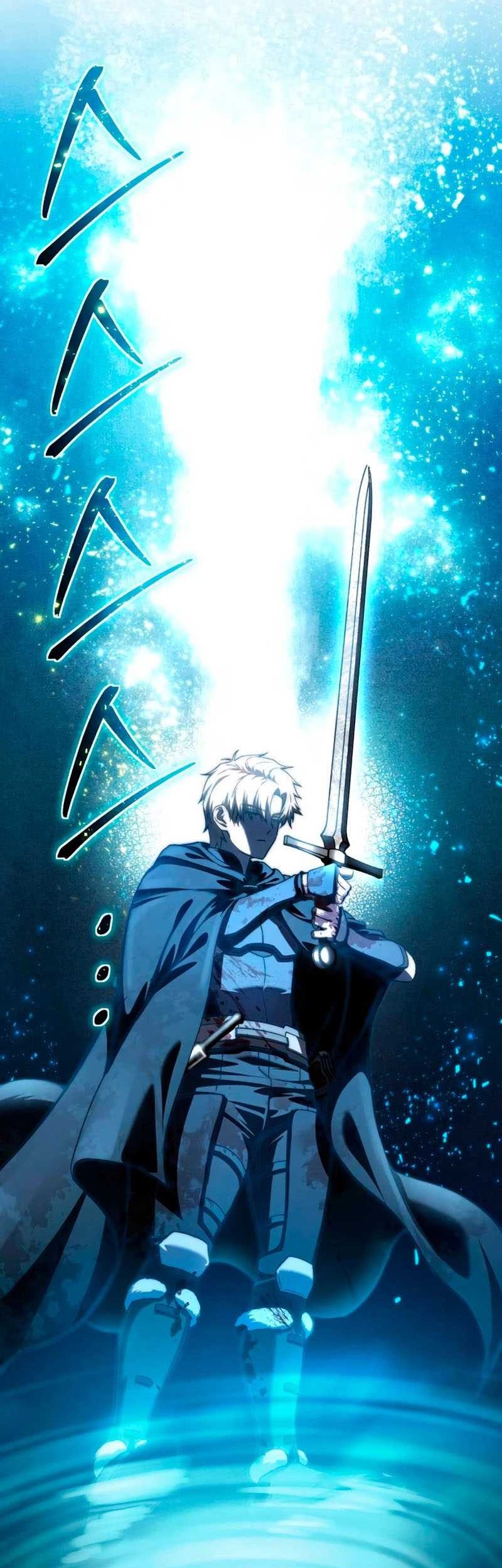 Star-Embracing Swordmaster Chapter 37 Gambar 57