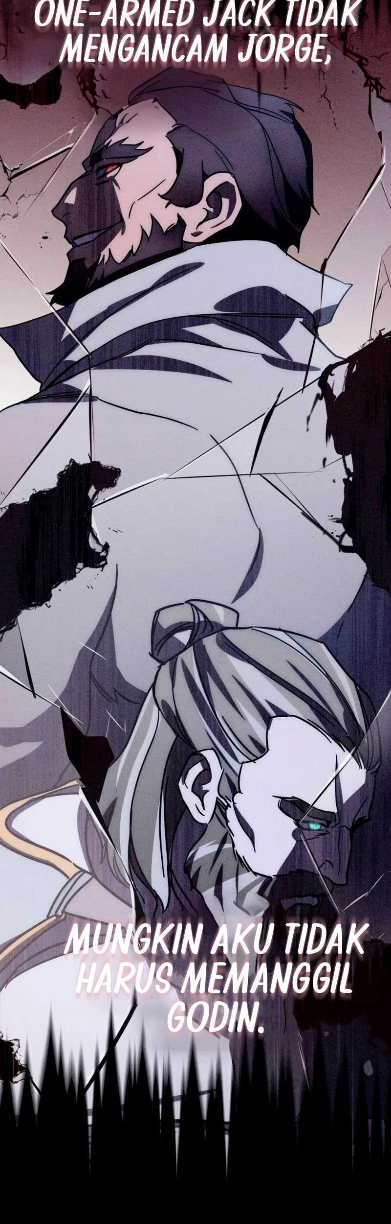 Star-Embracing Swordmaster Chapter 37 Gambar 60
