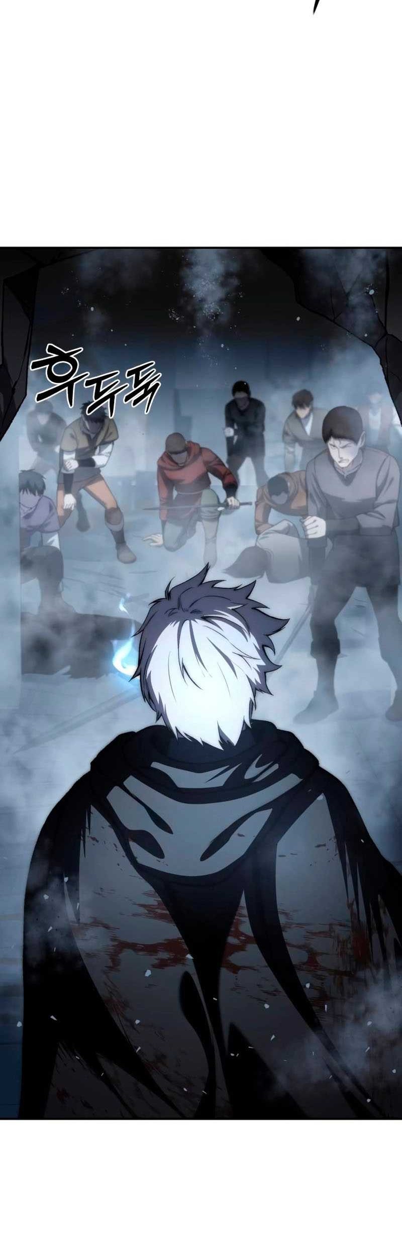 Star-Embracing Swordmaster Chapter 37 Gambar 69