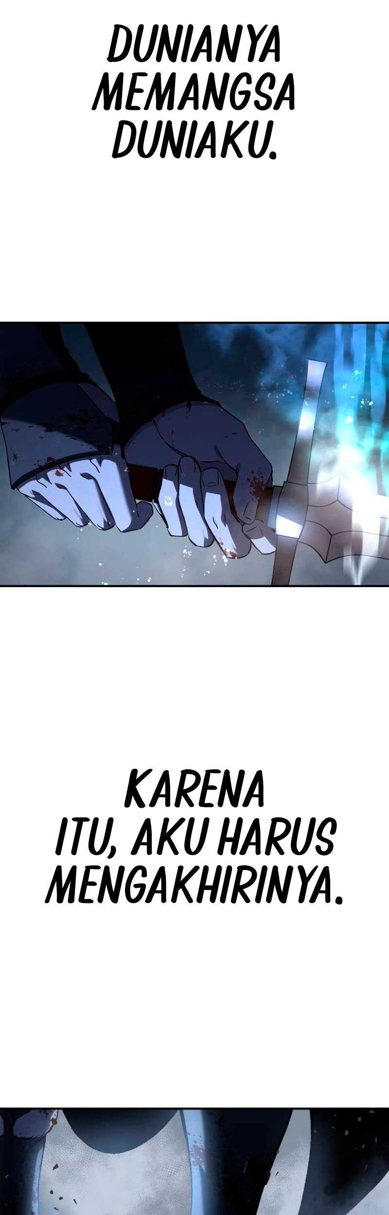 Star-Embracing Swordmaster Chapter 37 Gambar 70