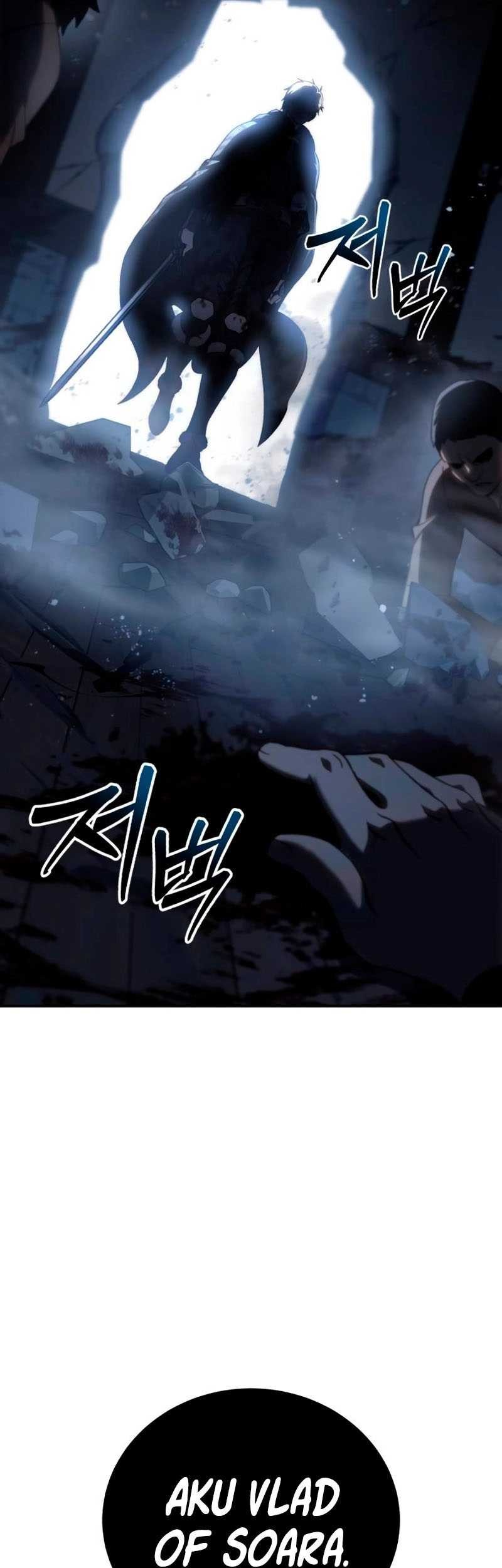 Star-Embracing Swordmaster Chapter 37 Gambar 72