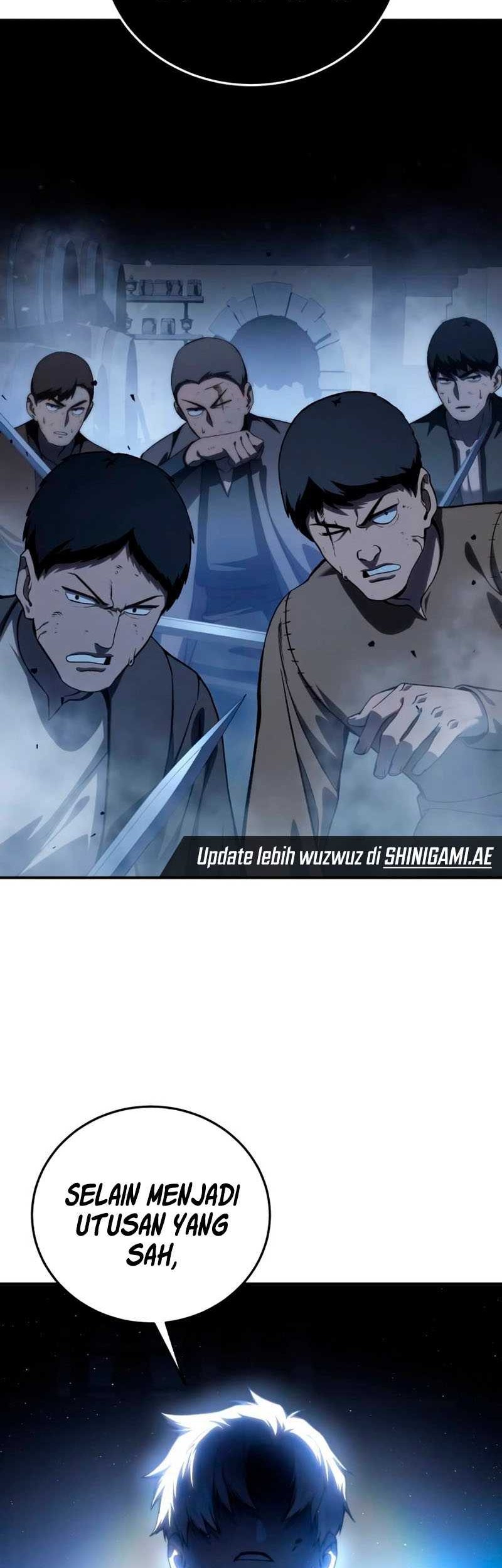 Star-Embracing Swordmaster Chapter 37 Gambar 73