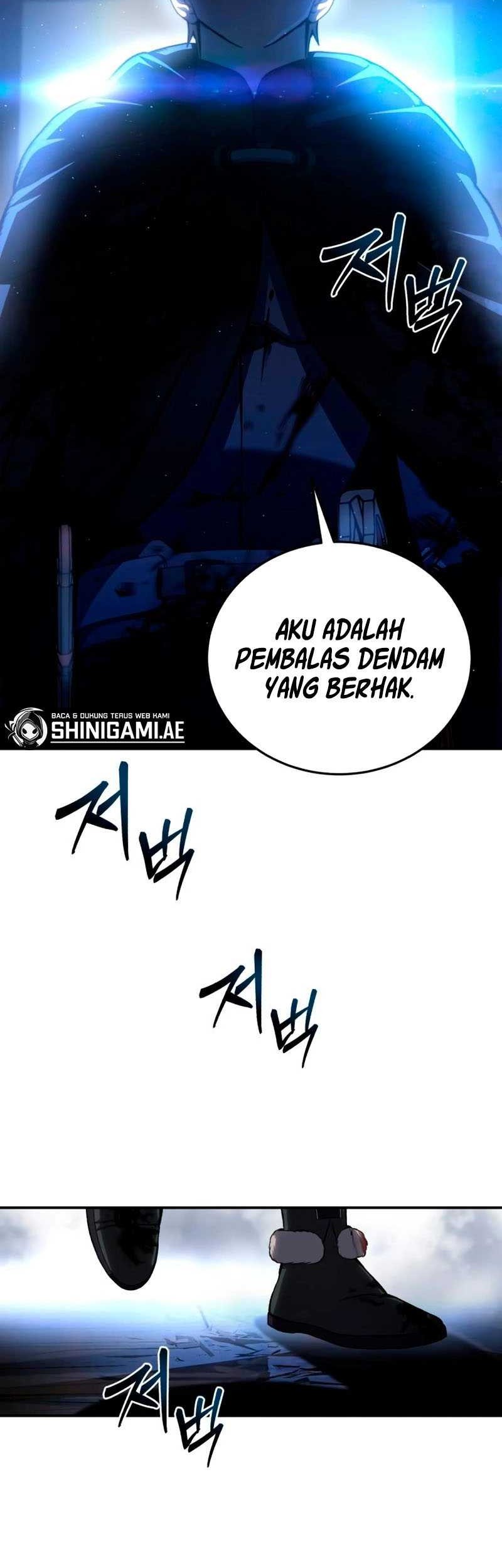 Star-Embracing Swordmaster Chapter 37 Gambar 74