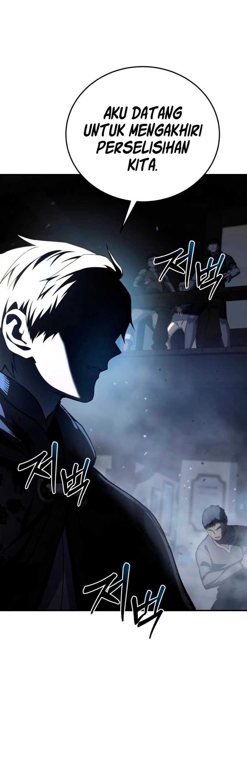 Star-Embracing Swordmaster Chapter 37 Gambar 75