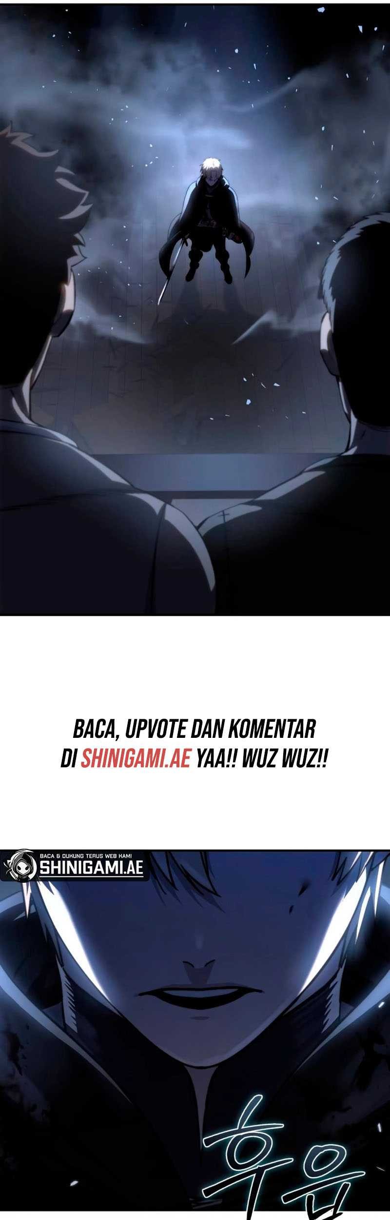 Star-Embracing Swordmaster Chapter 37 Gambar 76