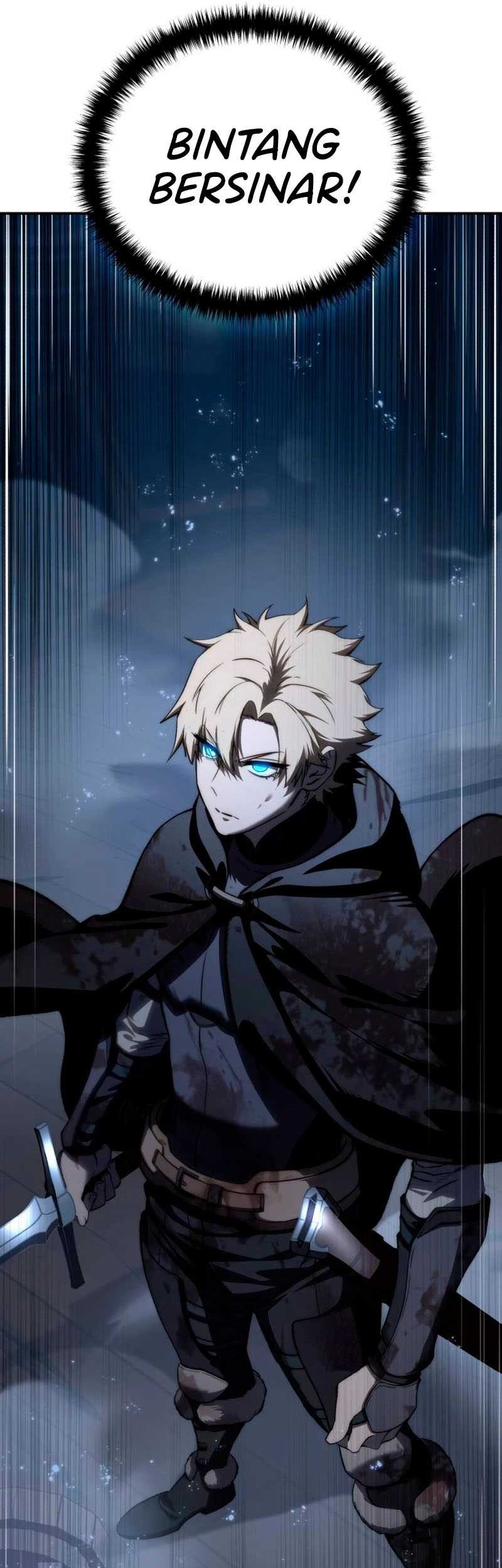 Star-Embracing Swordmaster Chapter 37 Gambar 84