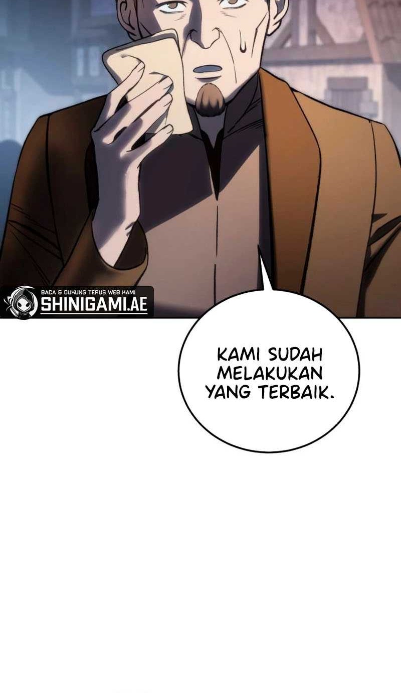 Star-Embracing Swordmaster Chapter 37 Gambar 5
