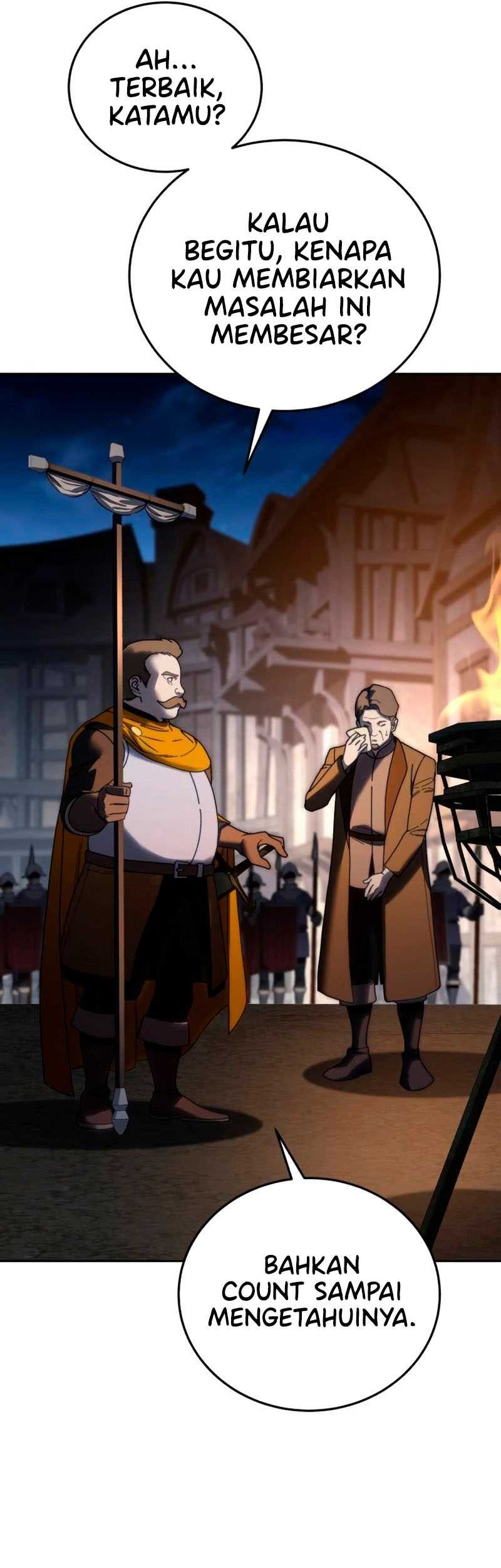 Star-Embracing Swordmaster Chapter 37 Gambar 6