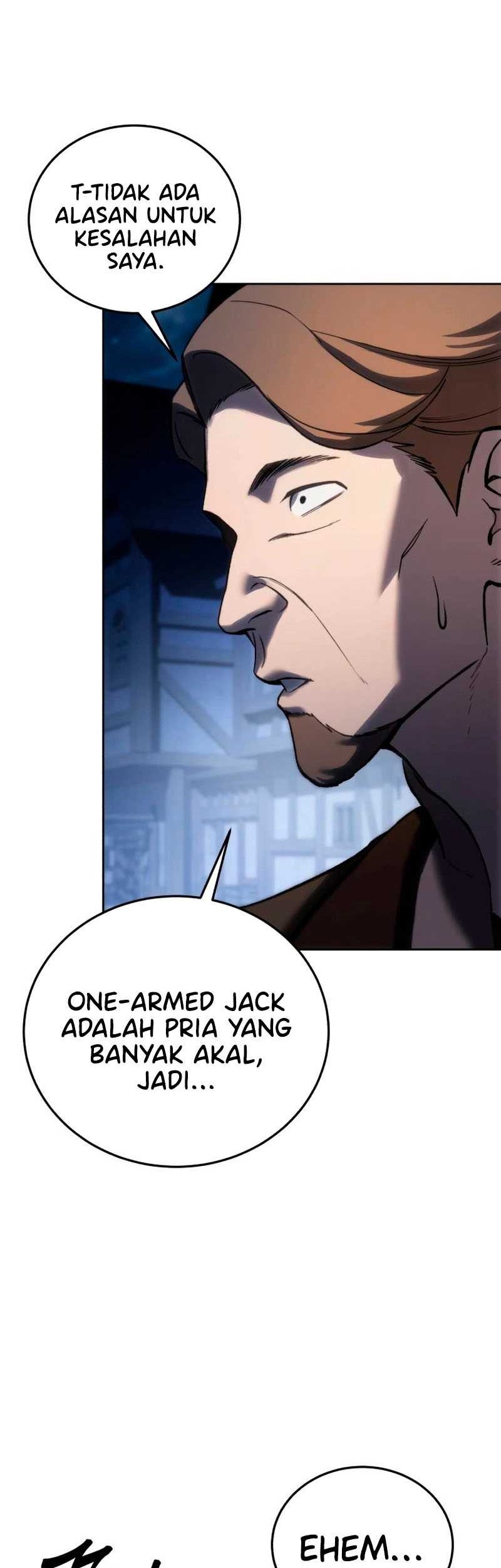 Star-Embracing Swordmaster Chapter 37 Gambar 7