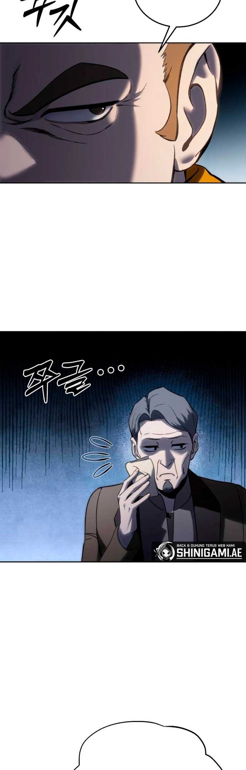 Star-Embracing Swordmaster Chapter 37 Gambar 8