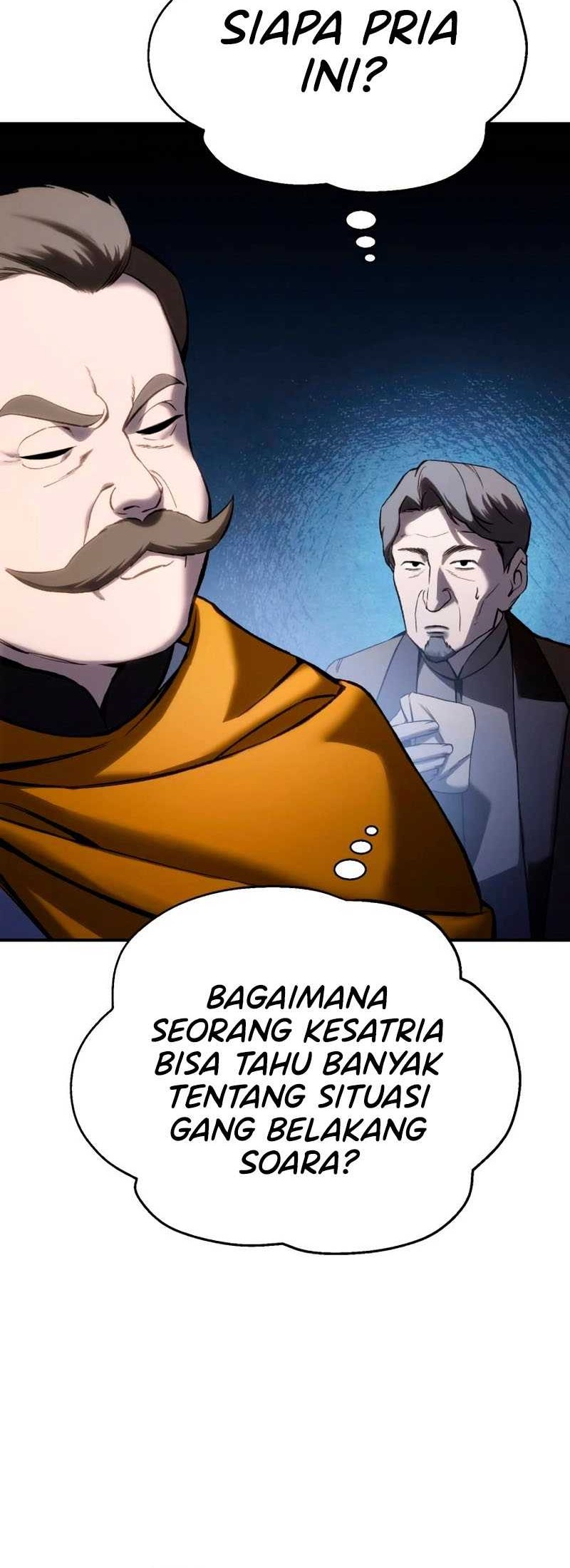 Star-Embracing Swordmaster Chapter 37 Gambar 9