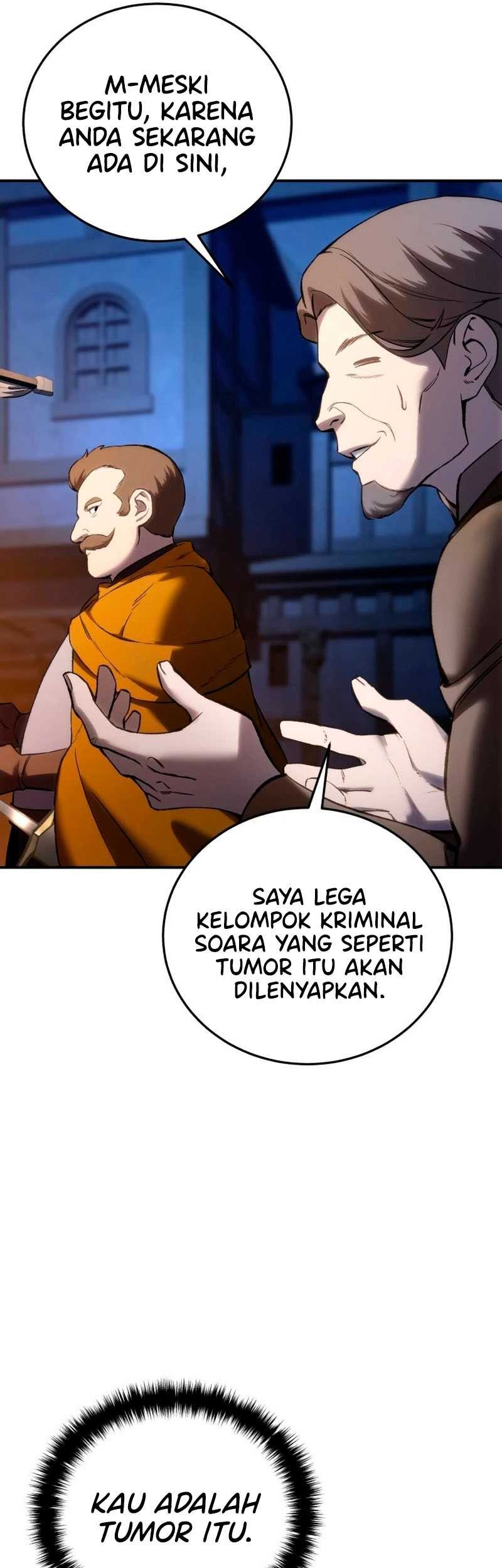Star-Embracing Swordmaster Chapter 37 Gambar 10