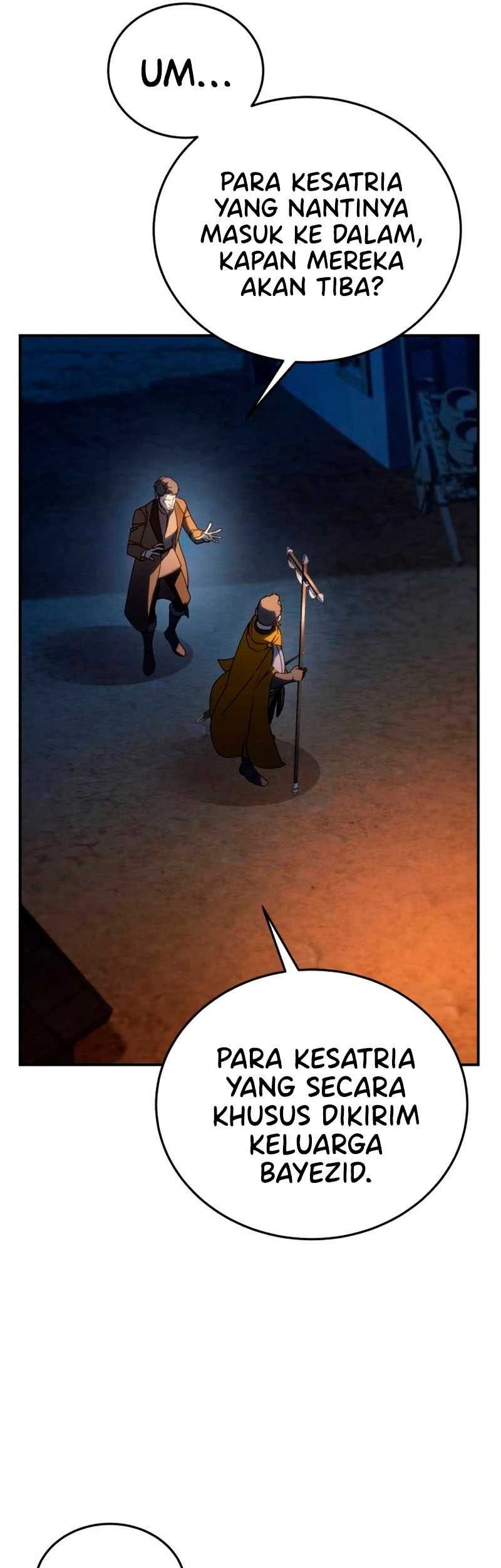 Star-Embracing Swordmaster Chapter 37 Gambar 14