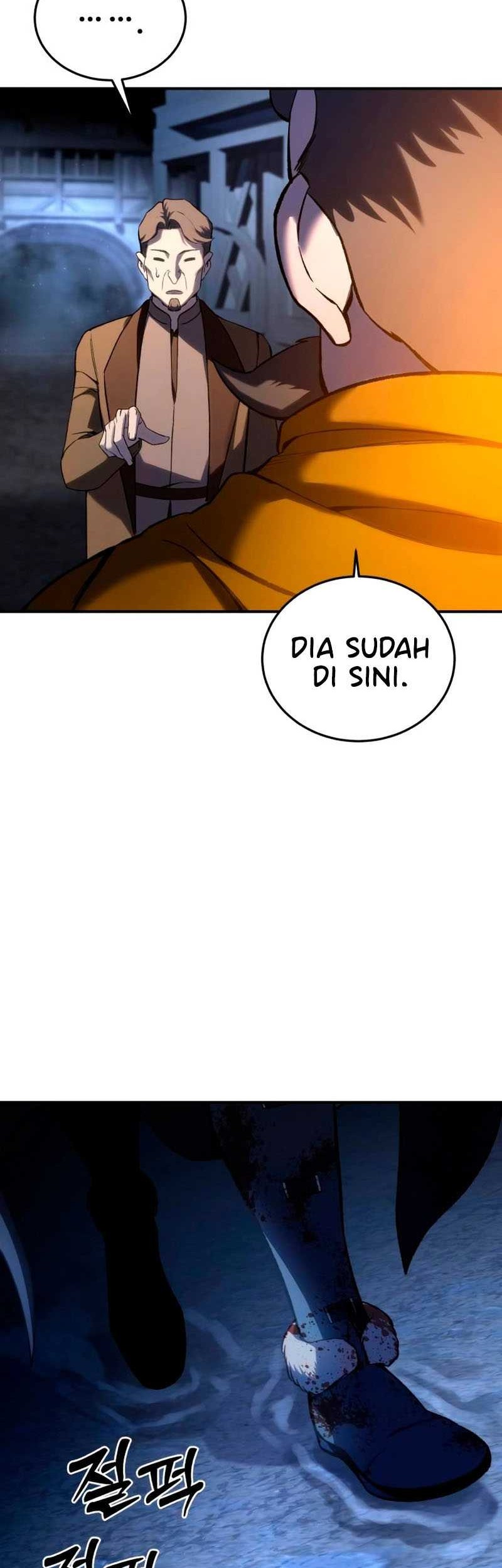 Star-Embracing Swordmaster Chapter 37 Gambar 15