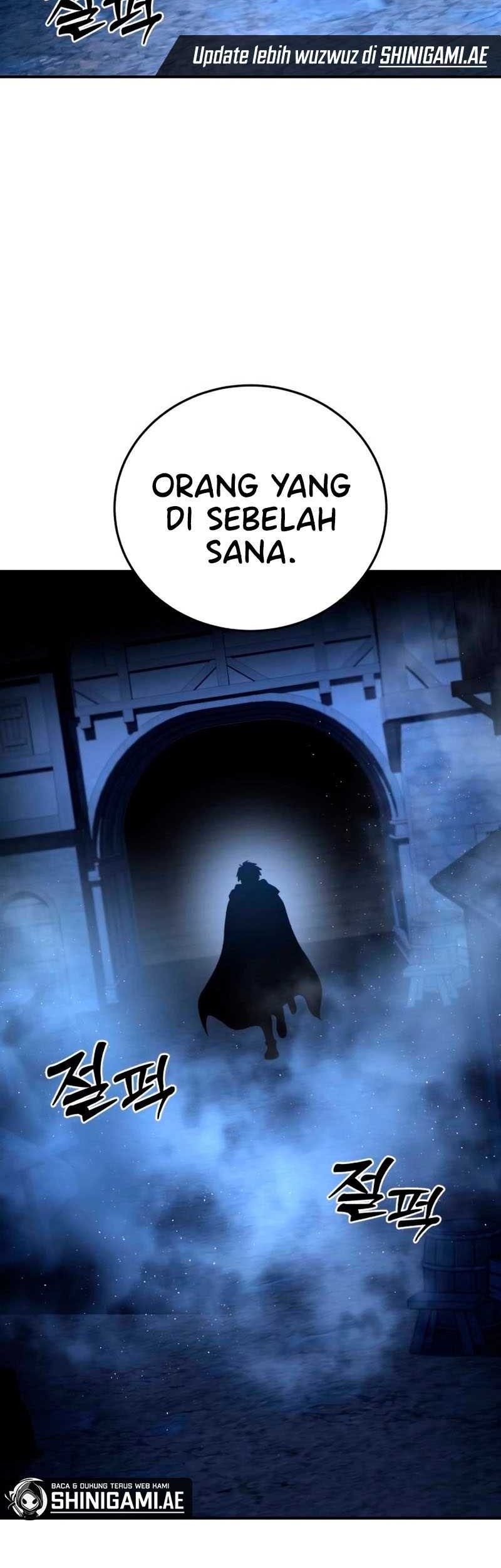 Star-Embracing Swordmaster Chapter 37 Gambar 16