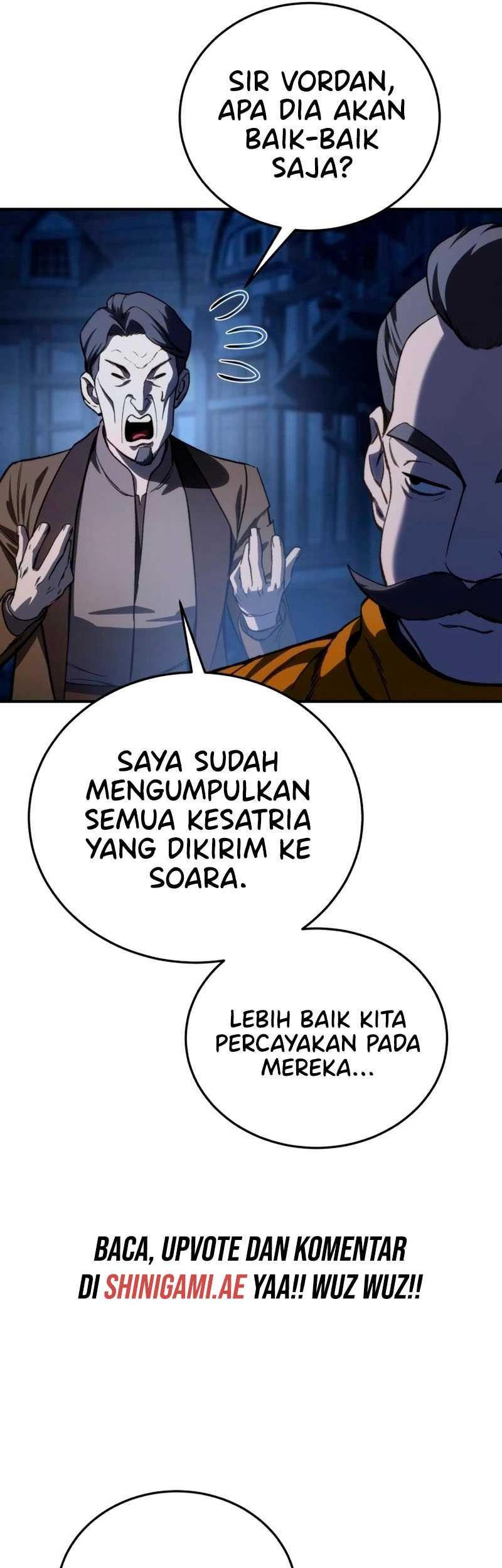 Star-Embracing Swordmaster Chapter 37 Gambar 18