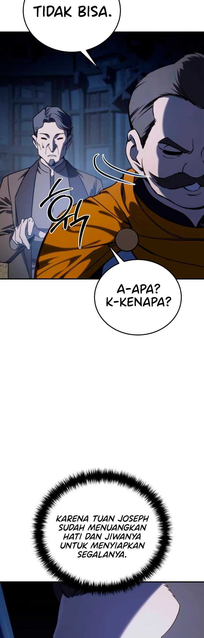 Star-Embracing Swordmaster Chapter 37 Gambar 19
