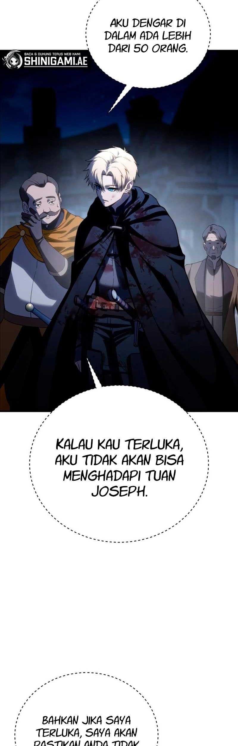 Star-Embracing Swordmaster Chapter 37 Gambar 24