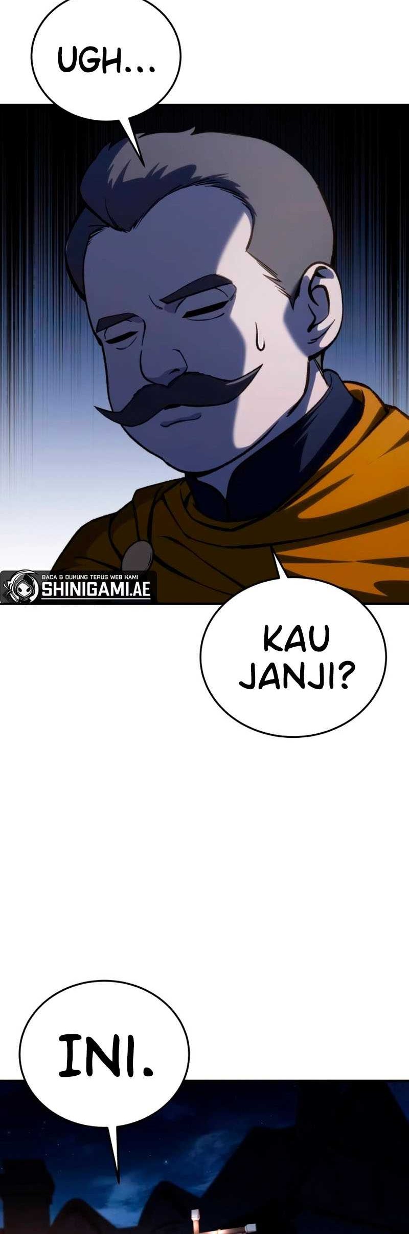 Star-Embracing Swordmaster Chapter 37 Gambar 29