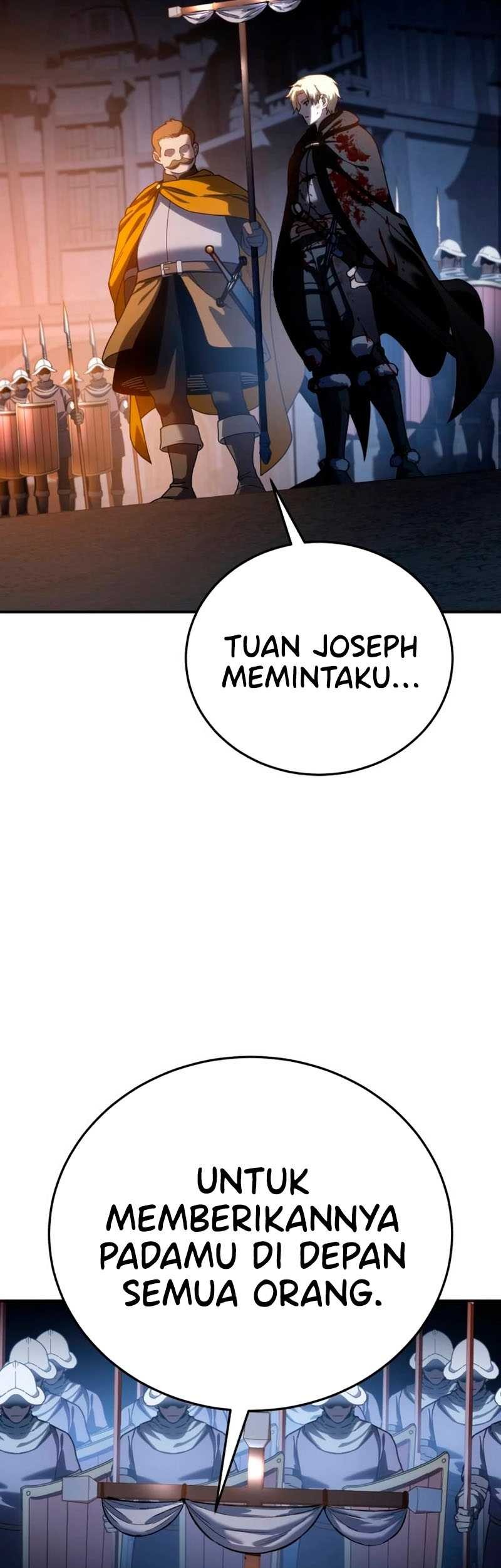 Star-Embracing Swordmaster Chapter 37 Gambar 30