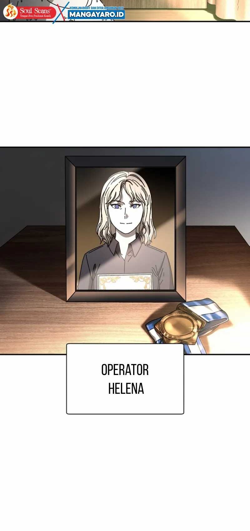 The Way Of Survival Chapter 50 Gambar 48