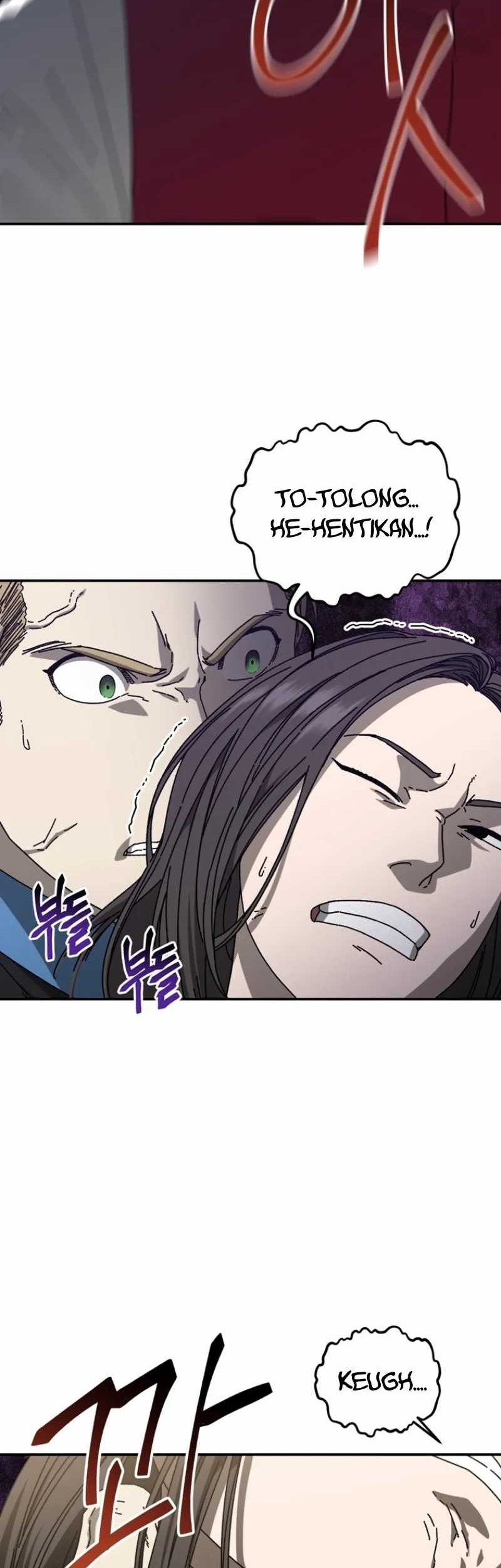 Baca Manhwa The Way Of Survival Chapter 50 Gambar 2