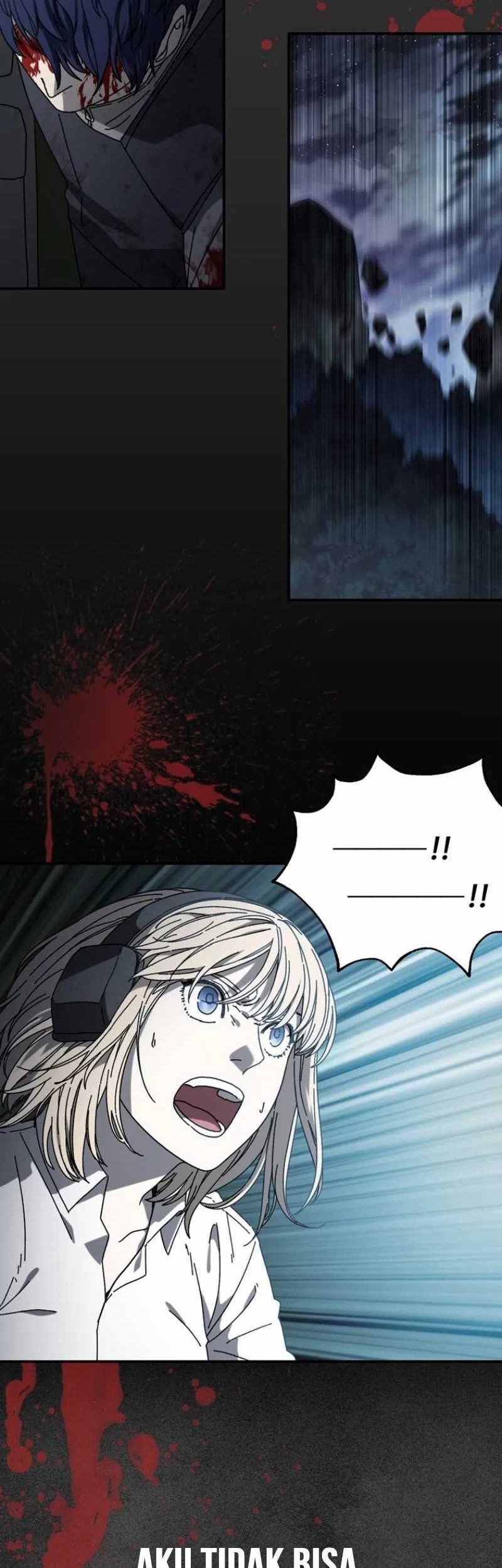 Baca Manhwa The Way Of Survival Chapter 48 Gambar 2