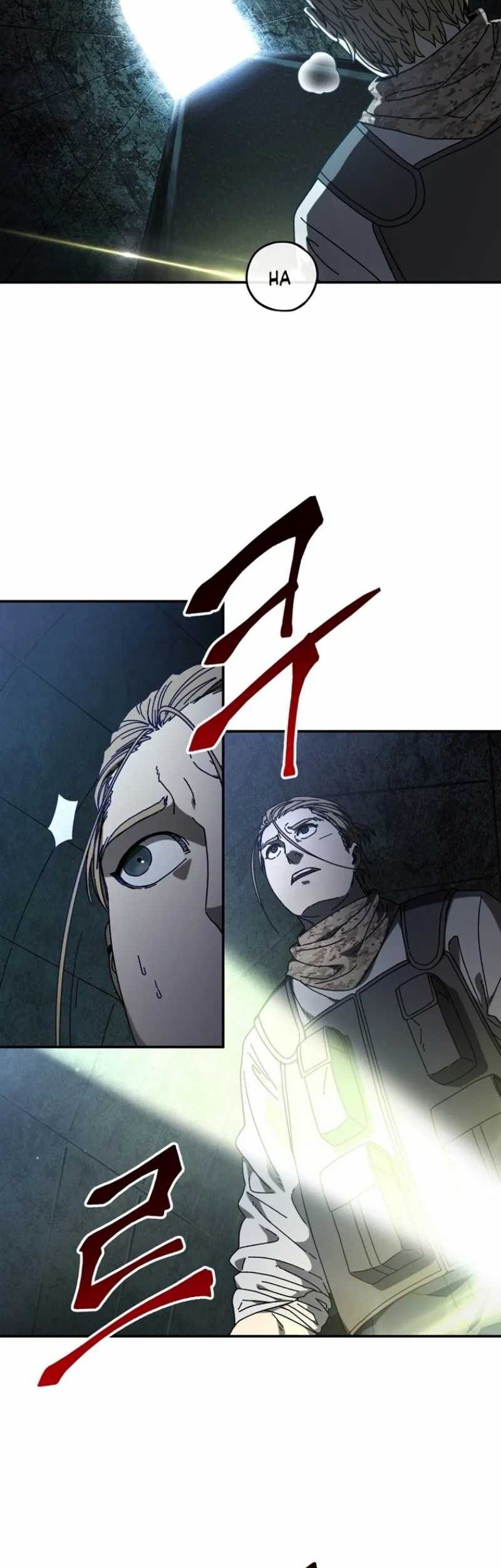 Baca Manhwa The Way Of Survival Chapter 47 Gambar 2