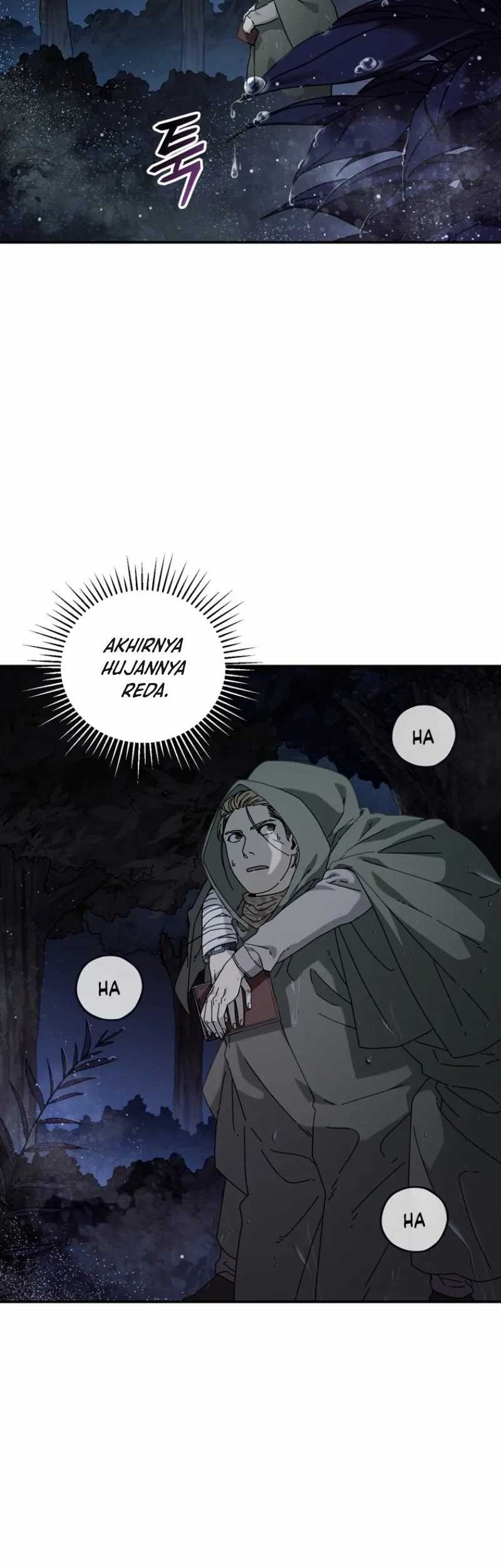 Baca Manhwa The Way Of Survival Chapter 45 Gambar 2