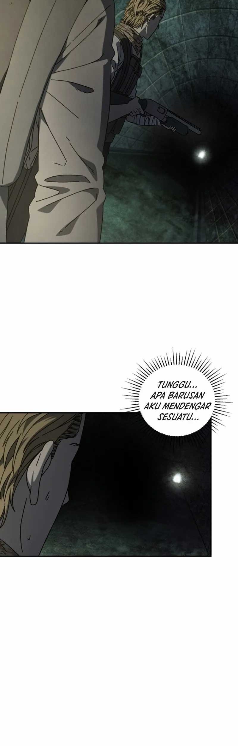The Way Of Survival Chapter 45 Gambar 22