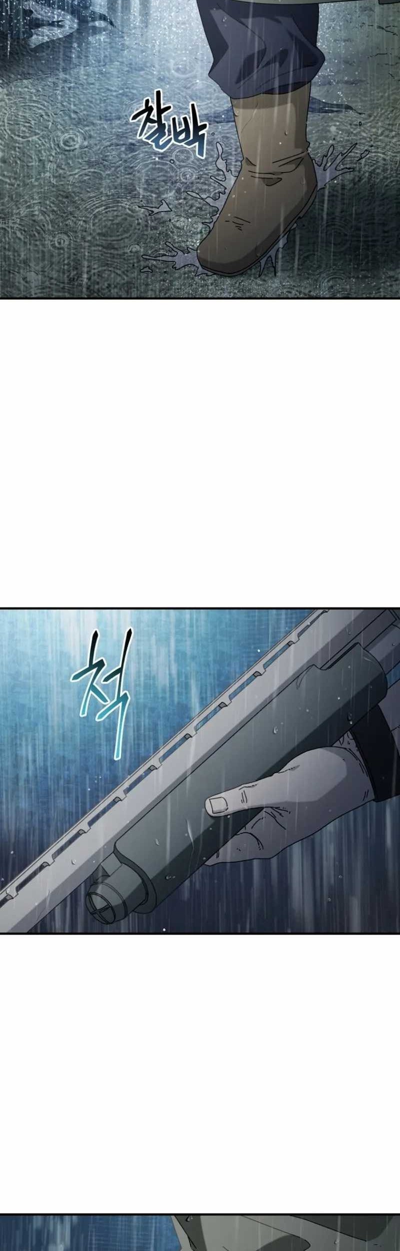Baca Manhwa The Way Of Survival Chapter 42 Gambar 2
