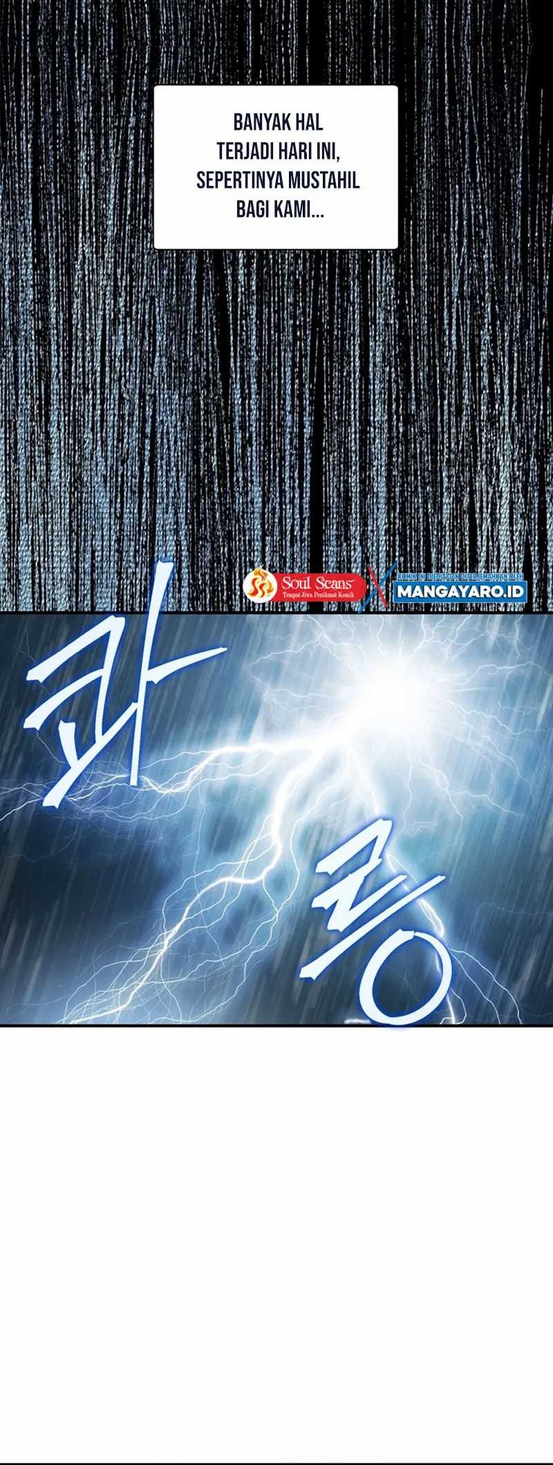 The Way Of Survival Chapter 40 Gambar 4
